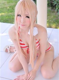 [SHT性感小妹妹cosplay (Haruka)] Virtual Online 3(128)